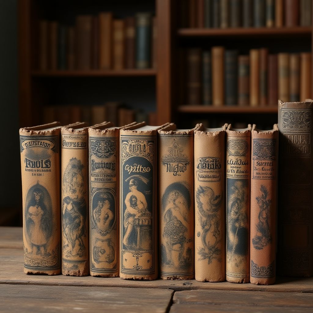 Historia del arte del tatuaje